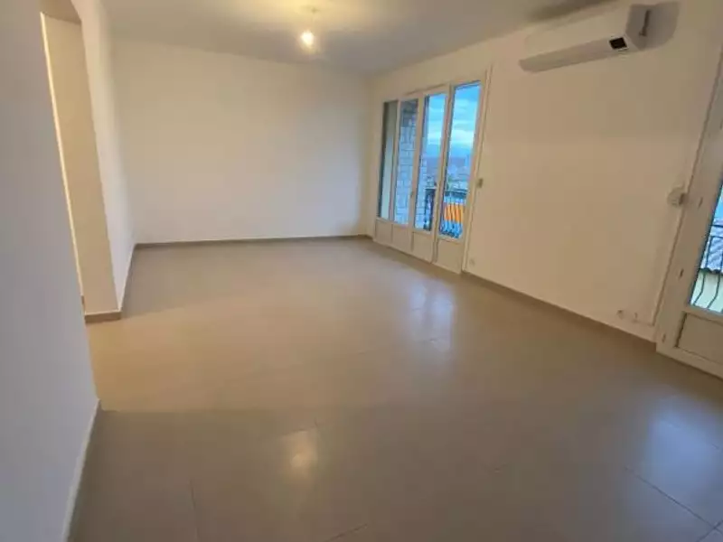 Appartement, 67 m²