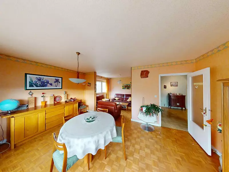 Appartement, 120 m²