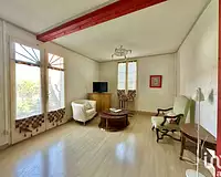 Maison, 132 m²