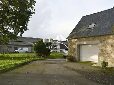 Maison, 200 m²