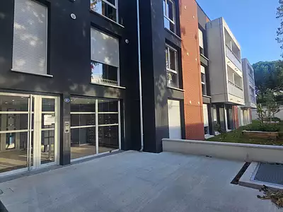 Appartement, 70,24 m²