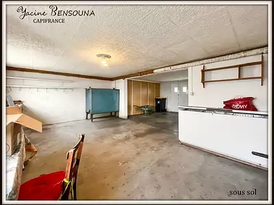 Maison, 90 m²