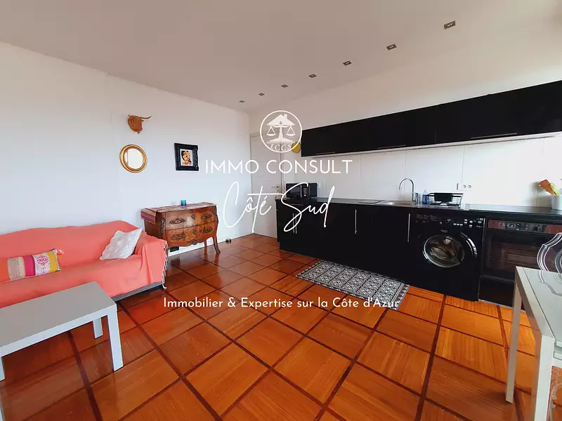 Appartement, 38,39 m²