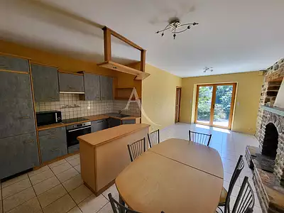 Maison, 140 m²