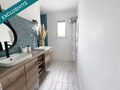 Maison, 97 m²