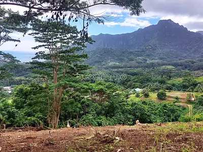Terrain, 3 500 m²