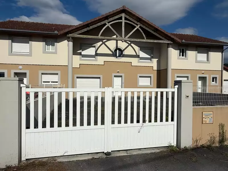Maison, 145 m²