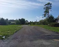Terrain, 386 m²