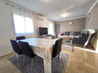 Appartement, 76 m²