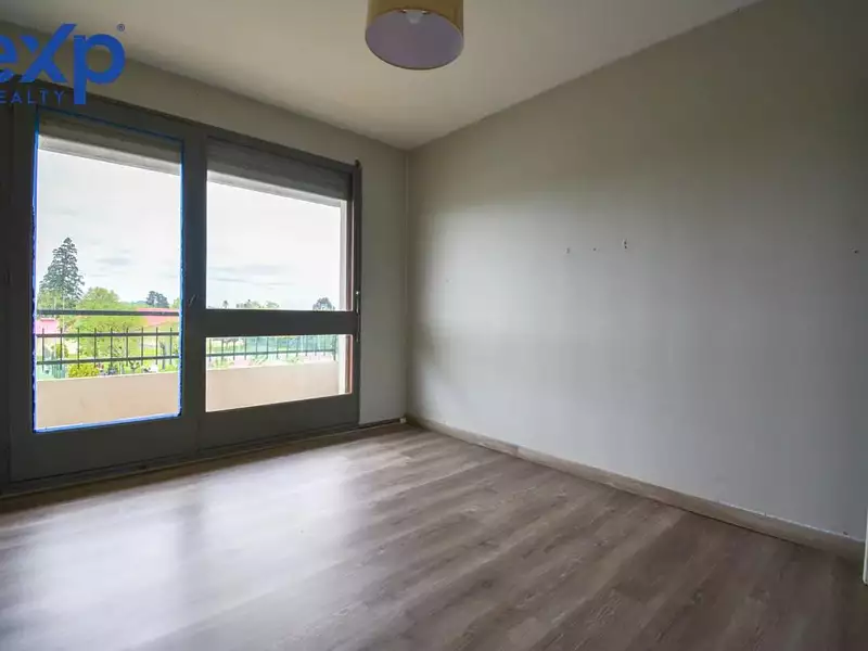 Appartement, 96 m²
