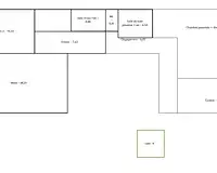 Appartement, 134 m²