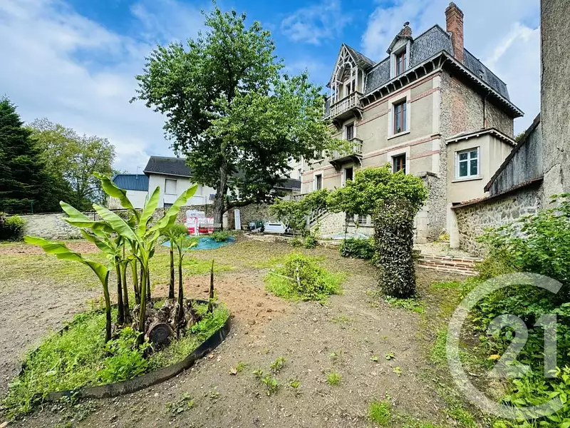 Appartement, 115 m²