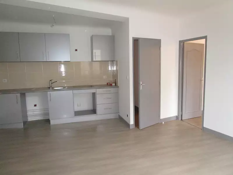 Appartement, 50,3 m²
