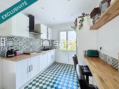 Maison, 72 m²