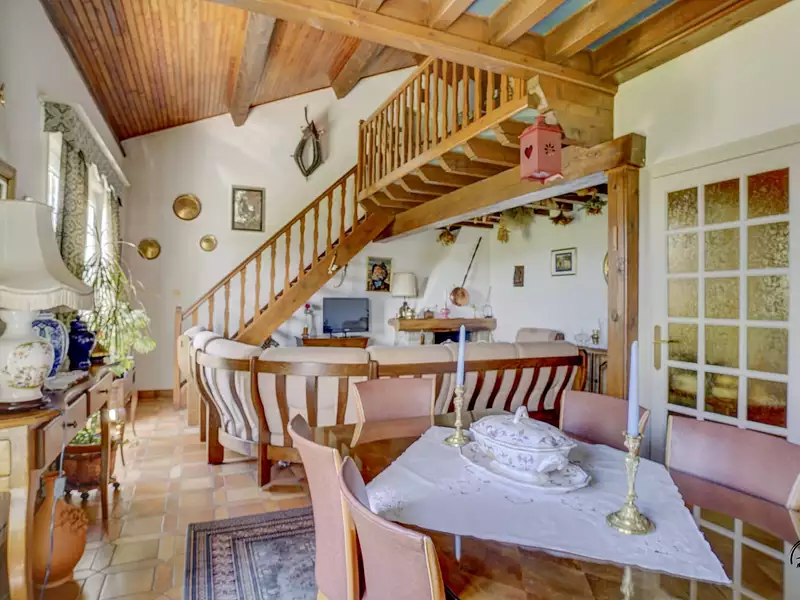 Maison, 140 m²