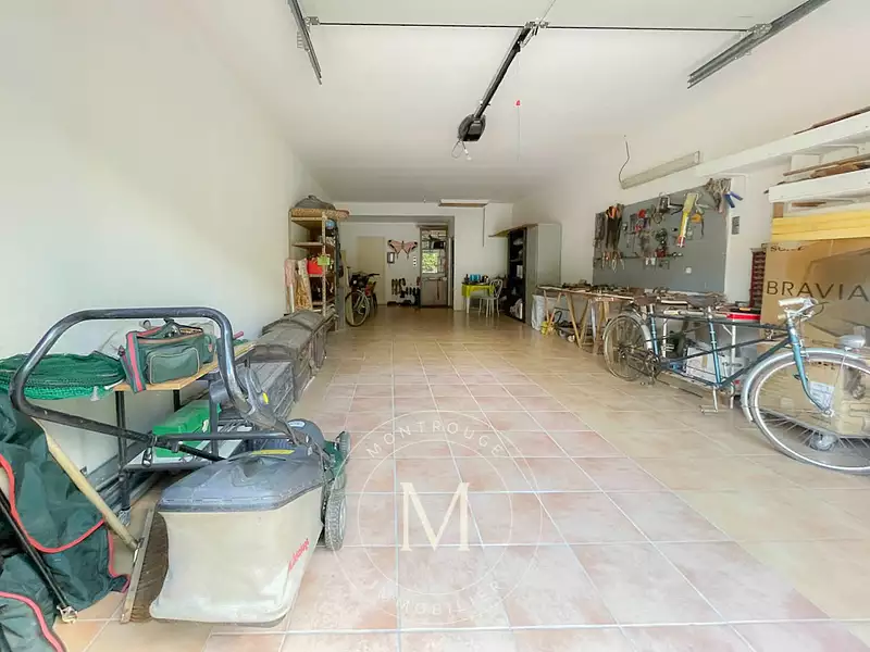 Maison, 120 m²