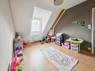 Maison, 89 m²