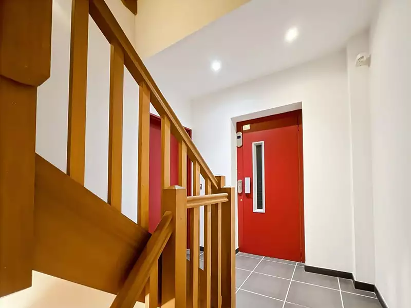 Appartement, 66 m²