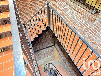 Appartement, 27 m²
