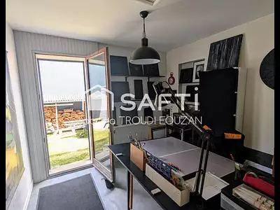 Maison, 144 m²