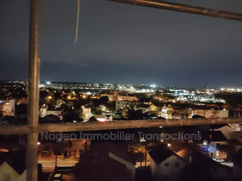 Appartement, 78,24 m²