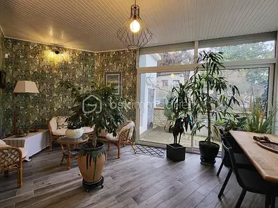 Maison, 195 m²