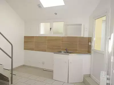 Maison, 43,97 m²