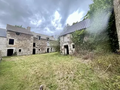 Maison, 132 m²