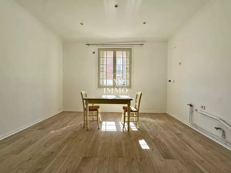 Maison, 108 m²
