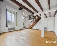 Appartement, 140 m²