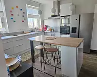 Appartement, 110 m²