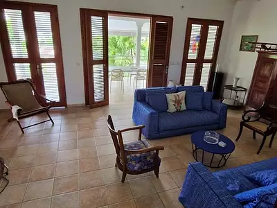 Maison, 320 m²