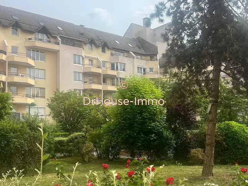 Appartement, 49,24 m²
