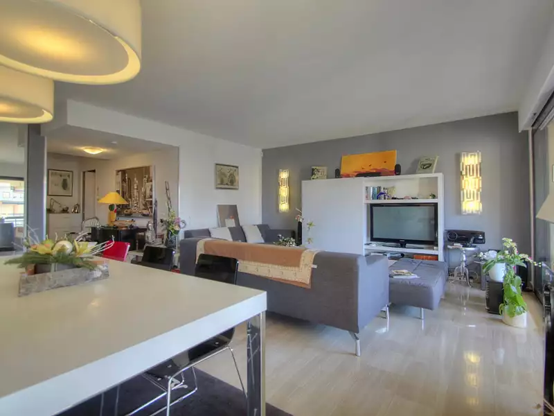 Appartement, 105 m²