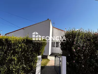 Maison, 133 m²