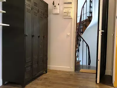Appartement, 48,64 m²