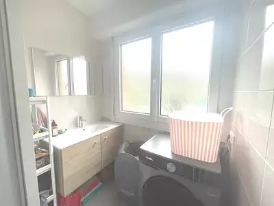 Appartement, 58 m²