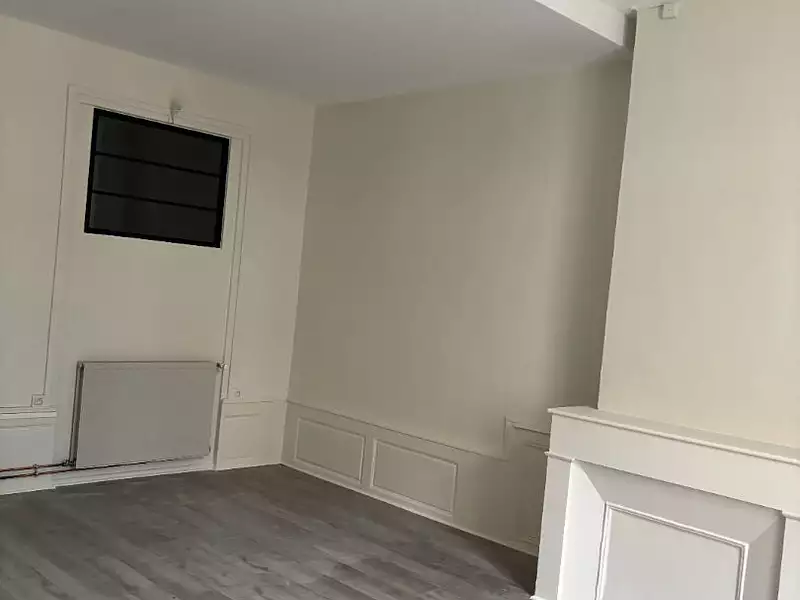 Appartement, 52 m²