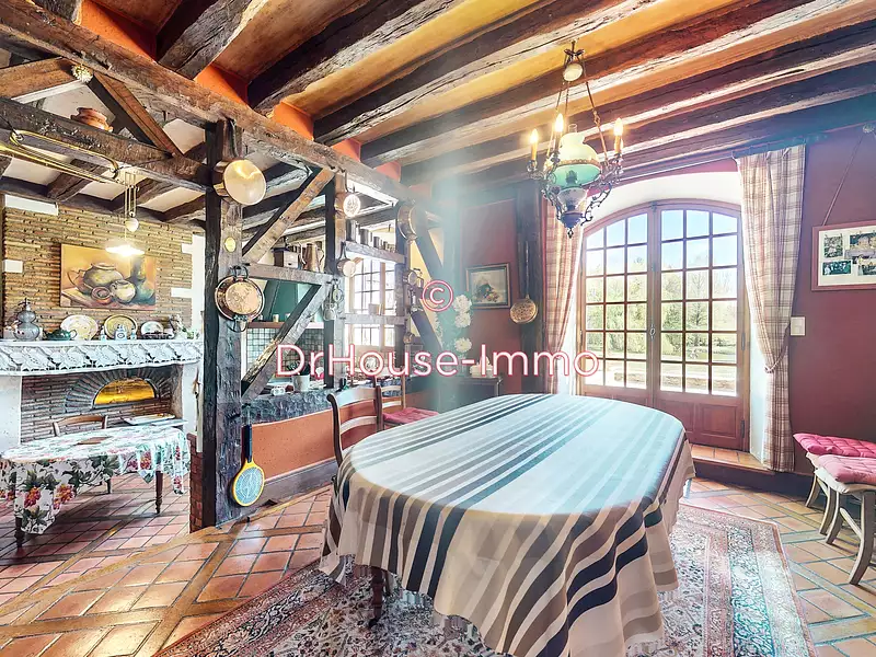 Maison, 293,23 m²