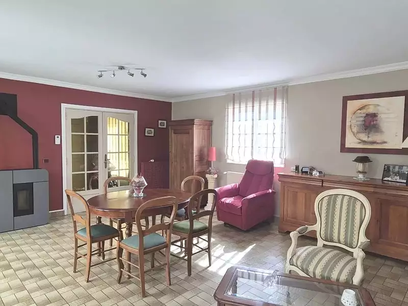 Maison, 148,1 m²
