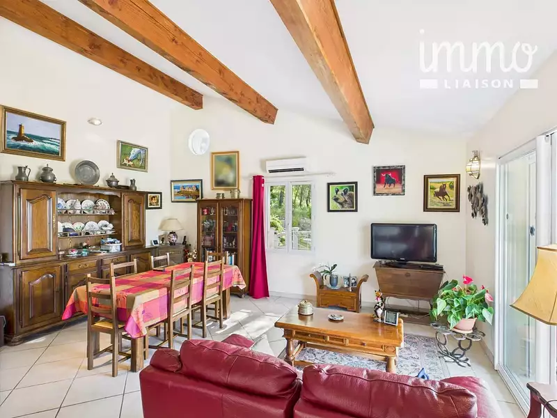 Maison, 127 m²