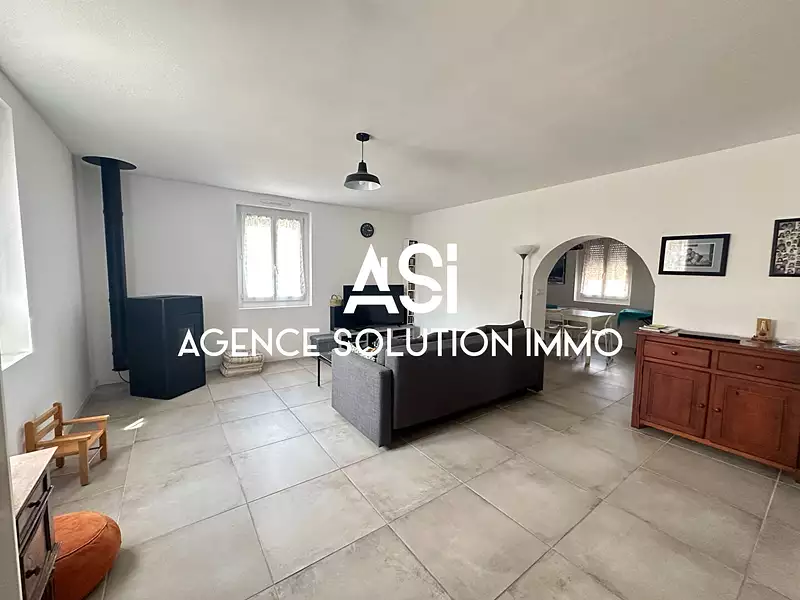 Appartement, 123 m²