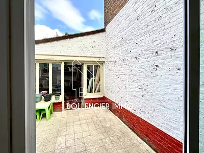 Maison, 120 m²