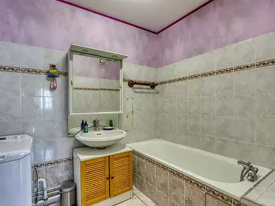 Appartement, 103 m²