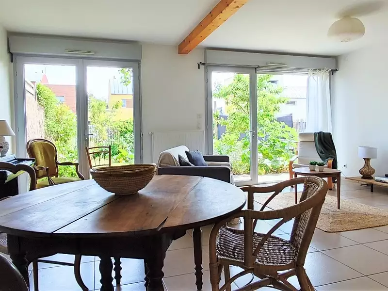 Maison, 88 m²