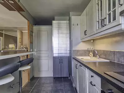 Appartement, 88 m²