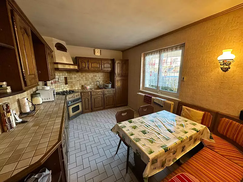 Maison, 139 m²