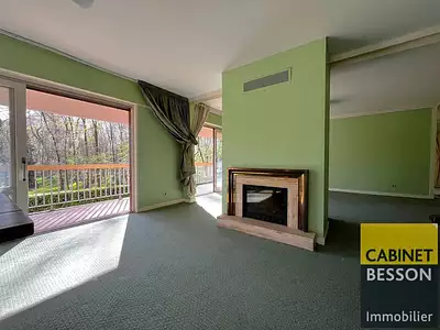 Appartement, 165,29 m²