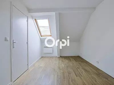 Appartement, 22 m²