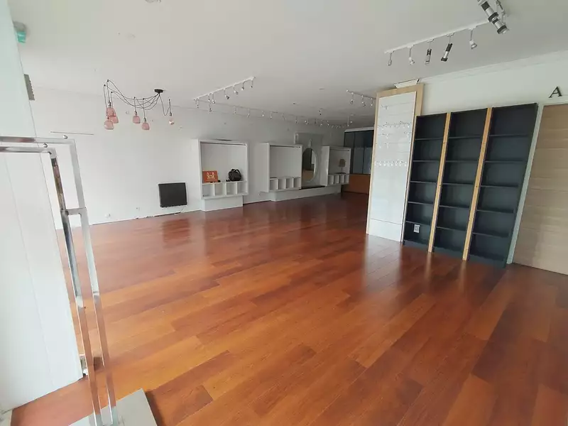 Divers, 78 m²